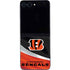 NFL Cincinnati Bengals Galaxy Z Flip5 5G Skin