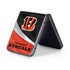 NFL Cincinnati Bengals Galaxy Z Flip5 5G Skin