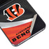 NFL Cincinnati Bengals Galaxy Z Flip5 5G Skin