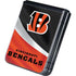 NFL Cincinnati Bengals Galaxy Z Flip5 5G Skin