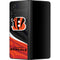 NFL Cincinnati Bengals Galaxy Z Fold3 5G Skin