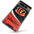 NFL Cincinnati Bengals Google Pixel 7 Pro Clear Case