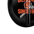 NFL Cincinnati Bengals Helmet Bose Noise Cancelling Headphones 700 Skin