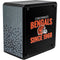 NFL Cincinnati Bengals Helmet Cooler Master MasterBox Q300L Mini Tower Skin