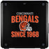 NFL Cincinnati Bengals Helmet Cooler Master MasterBox Q300L Mini Tower Skin