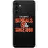 NFL Cincinnati Bengals Helmet Galaxy A14 5G Skin