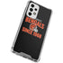 NFL Cincinnati Bengals Helmet Galaxy A53 5G Clear Case