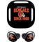 NFL Cincinnati Bengals Helmet Galaxy Buds Pro Skin