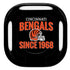 NFL Cincinnati Bengals Helmet Galaxy Buds Pro Skin