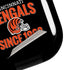 NFL Cincinnati Bengals Helmet Galaxy Buds Pro Skin