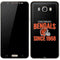 NFL Cincinnati Bengals Helmet Galaxy J7 Skin
