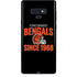 NFL Cincinnati Bengals Helmet Galaxy Note 9 Skin