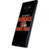 NFL Cincinnati Bengals Helmet Galaxy Note 9 Skin
