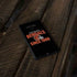 NFL Cincinnati Bengals Helmet Galaxy Note 9 Skin
