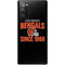 NFL Cincinnati Bengals Helmet Galaxy Note20 5G Skin