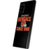 NFL Cincinnati Bengals Helmet Galaxy Note20 5G Skin