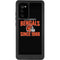 NFL Cincinnati Bengals Helmet Galaxy Note20 5G Waterproof Case