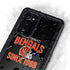 NFL Cincinnati Bengals Helmet Galaxy Note20 5G Waterproof Case