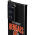 NFL Cincinnati Bengals Helmet Galaxy Note20 Ultra 5G Lite Case