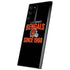 NFL Cincinnati Bengals Helmet Galaxy Note20 Ultra 5G Skin