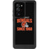 NFL Cincinnati Bengals Helmet Galaxy Note20 Ultra 5G Waterproof Case