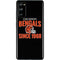 NFL Cincinnati Bengals Helmet Galaxy S20 Fan Edition Skin