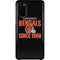 NFL Cincinnati Bengals Helmet Galaxy S20 Lite Case