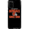 NFL Cincinnati Bengals Helmet Galaxy S20 Plus Pro Case