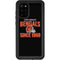 NFL Cincinnati Bengals Helmet Galaxy S20 Plus Waterproof Case
