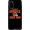 NFL Cincinnati Bengals Helmet Galaxy S20 Pro Case