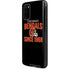 NFL Cincinnati Bengals Helmet Galaxy S20 Pro Case