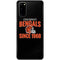 NFL Cincinnati Bengals Helmet Galaxy S20 Skin