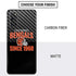 NFL Cincinnati Bengals Helmet Galaxy S20 Skin