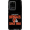 NFL Cincinnati Bengals Helmet Galaxy S20 Ultra 5G Pro Case