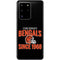 NFL Cincinnati Bengals Helmet Galaxy S20 Ultra 5G Skin