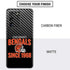 NFL Cincinnati Bengals Helmet Galaxy S20 Ultra 5G Skin
