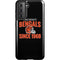 NFL Cincinnati Bengals Helmet Galaxy S21 5G Pro Case