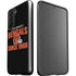 NFL Cincinnati Bengals Helmet Galaxy S21 5G Pro Case