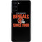 NFL Cincinnati Bengals Helmet Galaxy S21 5G Skin