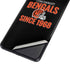 NFL Cincinnati Bengals Helmet Galaxy S21 5G Skin