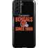 NFL Cincinnati Bengals Helmet Galaxy S21 FE Pro Case