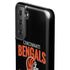 NFL Cincinnati Bengals Helmet Galaxy S21 FE Pro Case