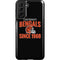 NFL Cincinnati Bengals Helmet Galaxy S21 Plus 5G Pro Case