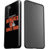 NFL Cincinnati Bengals Helmet Galaxy S21 Plus 5G Pro Case