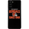 NFL Cincinnati Bengals Helmet Galaxy S21 Plus 5G Skin
