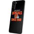 NFL Cincinnati Bengals Helmet Galaxy S21 Plus 5G Skin