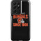 NFL Cincinnati Bengals Helmet Galaxy S21 Ultra 5G Pro Case