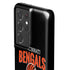 NFL Cincinnati Bengals Helmet Galaxy S21 Ultra 5G Pro Case