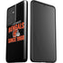 NFL Cincinnati Bengals Helmet Galaxy S21 Ultra 5G Pro Case