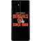 NFL Cincinnati Bengals Helmet Galaxy S21 Ultra 5G Skin